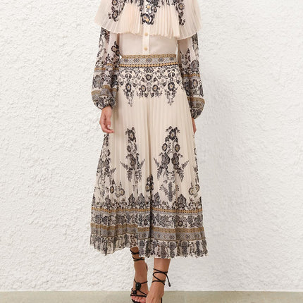 Zimmermann 2025 Dress 054