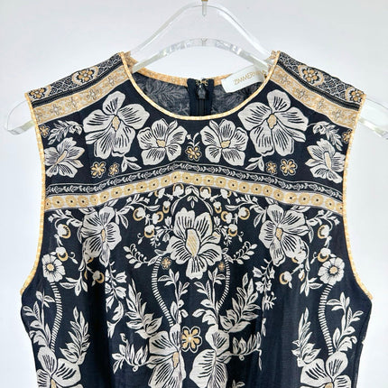 Zimmermann 2025 Dress 053