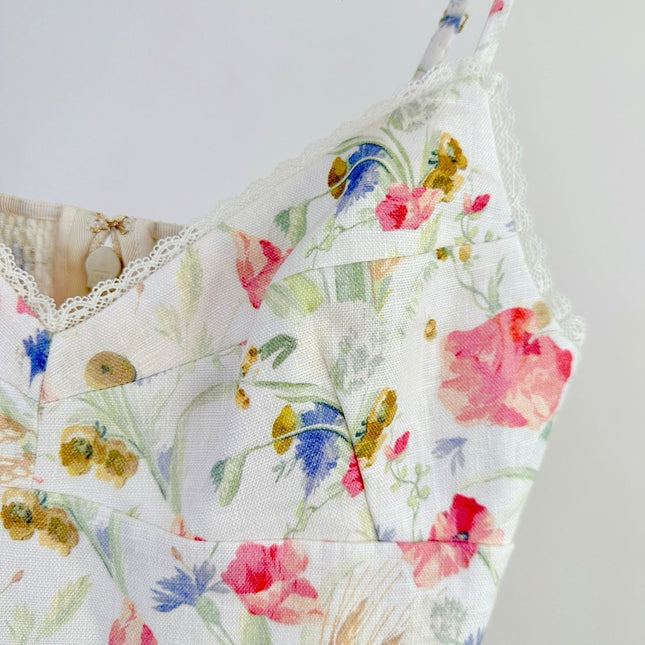 Zimmermann 2025 Dress 030