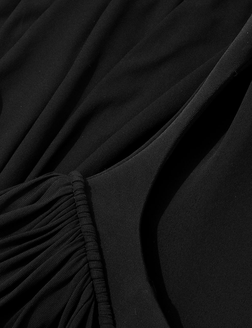 ZIMMERMANN 26S PLEATED HALTER MAXI DRESS STYLE 172