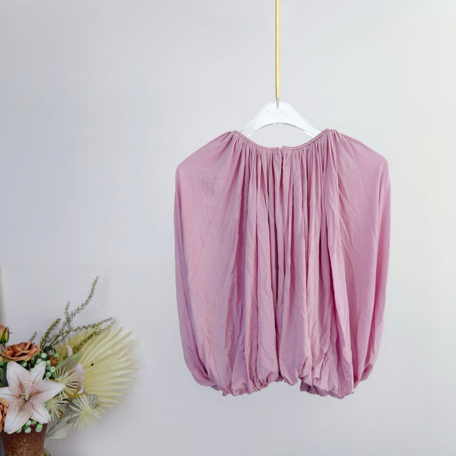 ZIMMERMANN 26S ROBE STYLE SHIRT STYLE 168