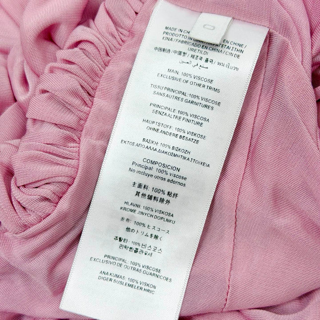 ZIMMERMANN 26S ROBE STYLE SHIRT STYLE 168