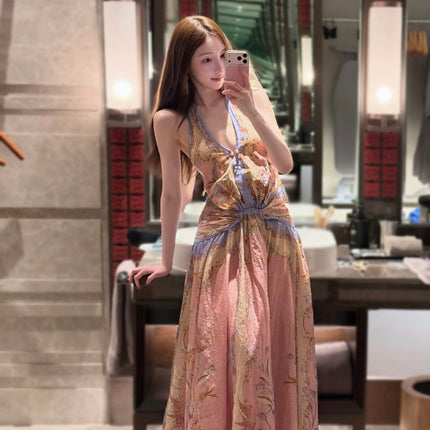 ZIMMERMANN 26S MAXI DRESS STYLE 156