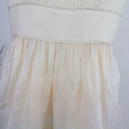 ZIMMERMANN 26S MAXI DRESS STYLE 148