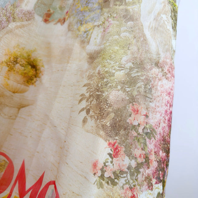 ZIMMERMANN 26S MAXI DRESS STYLE 148
