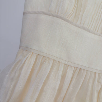 ZIMMERMANN 26S MAXI DRESS STYLE 148