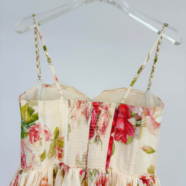 ZIMMERMANN 26S MAXI DRESS 263