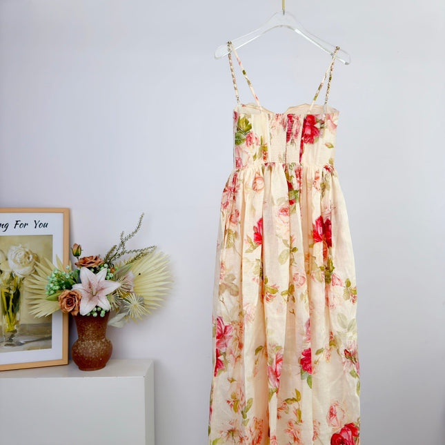ZIMMERMANN 26S MAXI DRESS 263