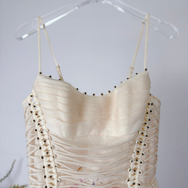 ZIMMERMANN 26S MAXI DRESS 317