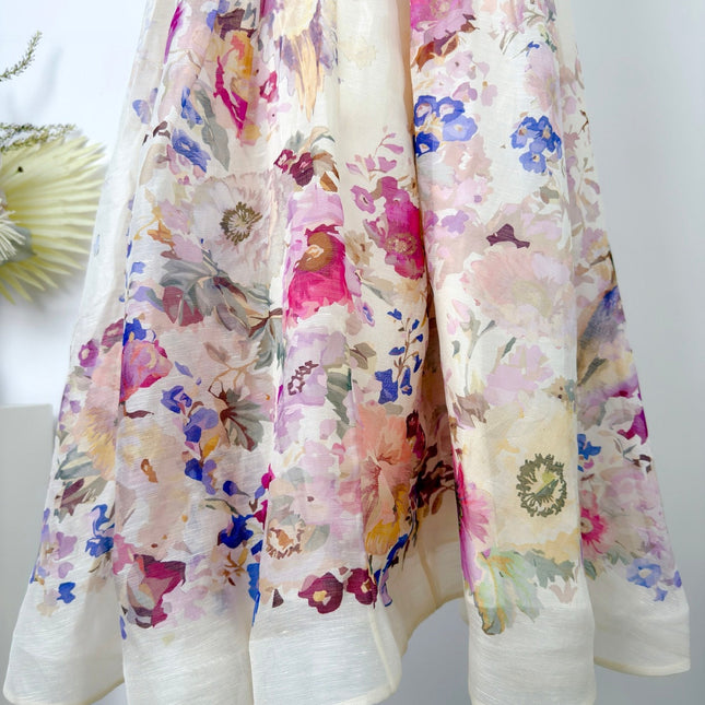 ZIMMERMANN 26S MAXI DRESS 317