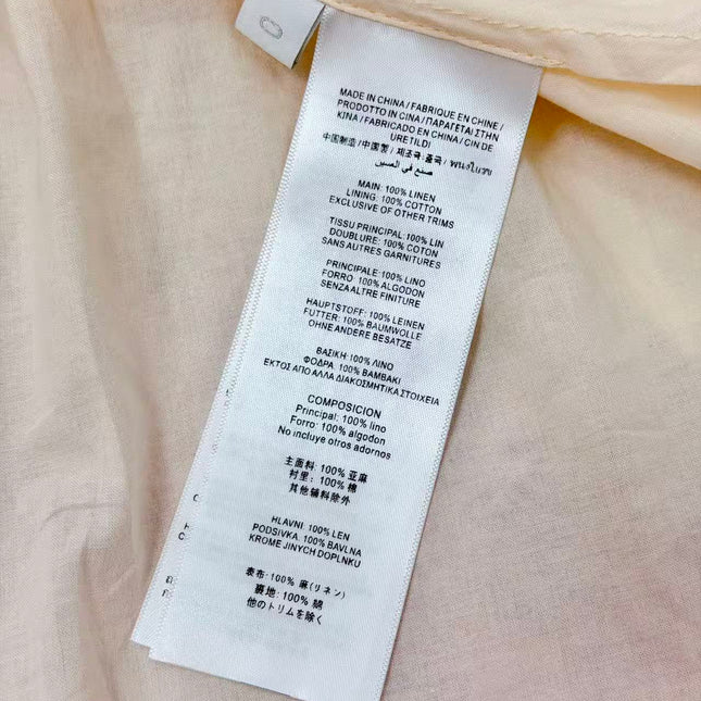 ZIMMERMANN 26S MAXI DRESS 263