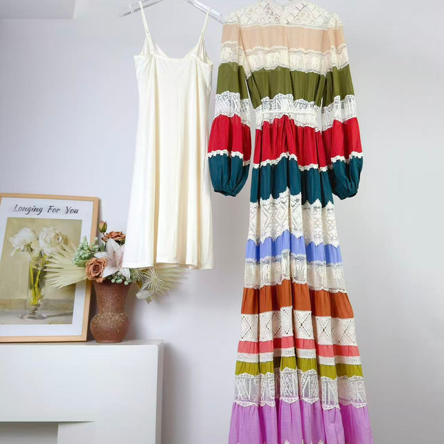 ZIMMERMANN 26S MAXI DRESS 238