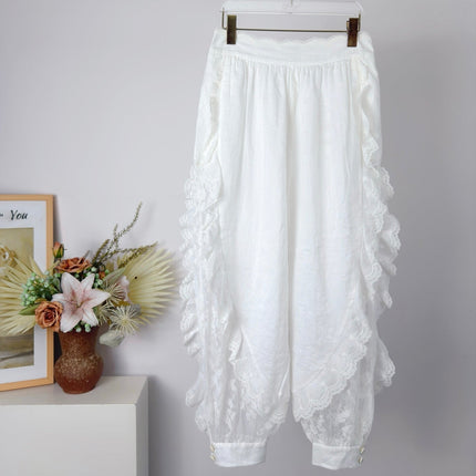 Collection image for: ZIMMERMANN PANTS
