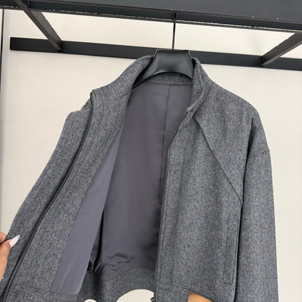 PRADA 25S BOMBER JACKET 511