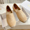 CHLOE LOAFERS