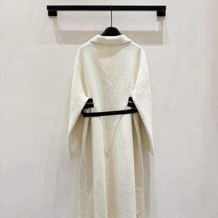 DIOR 25S CASHMERE COAT STYLE 279