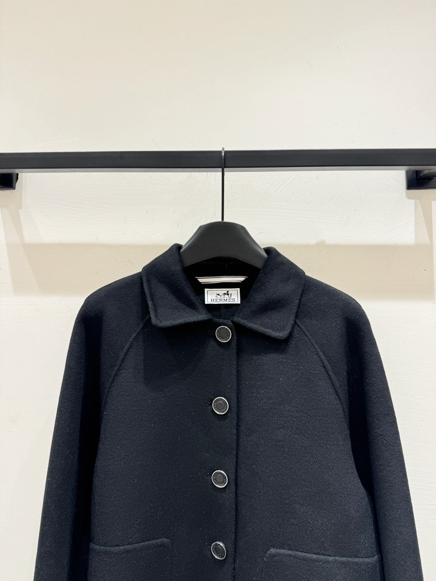 HERMES 25S JACKET 172