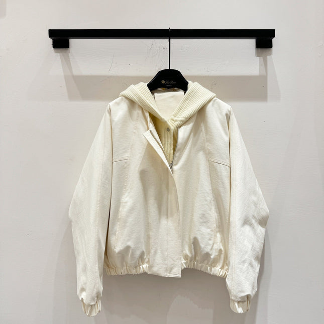 LP JACKET STYLE 251