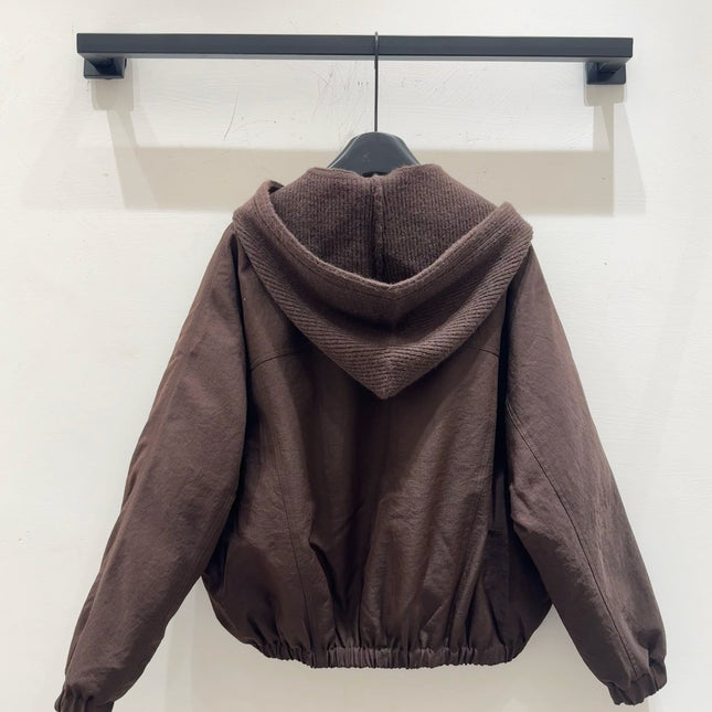 LP JACKET STYLE 250
