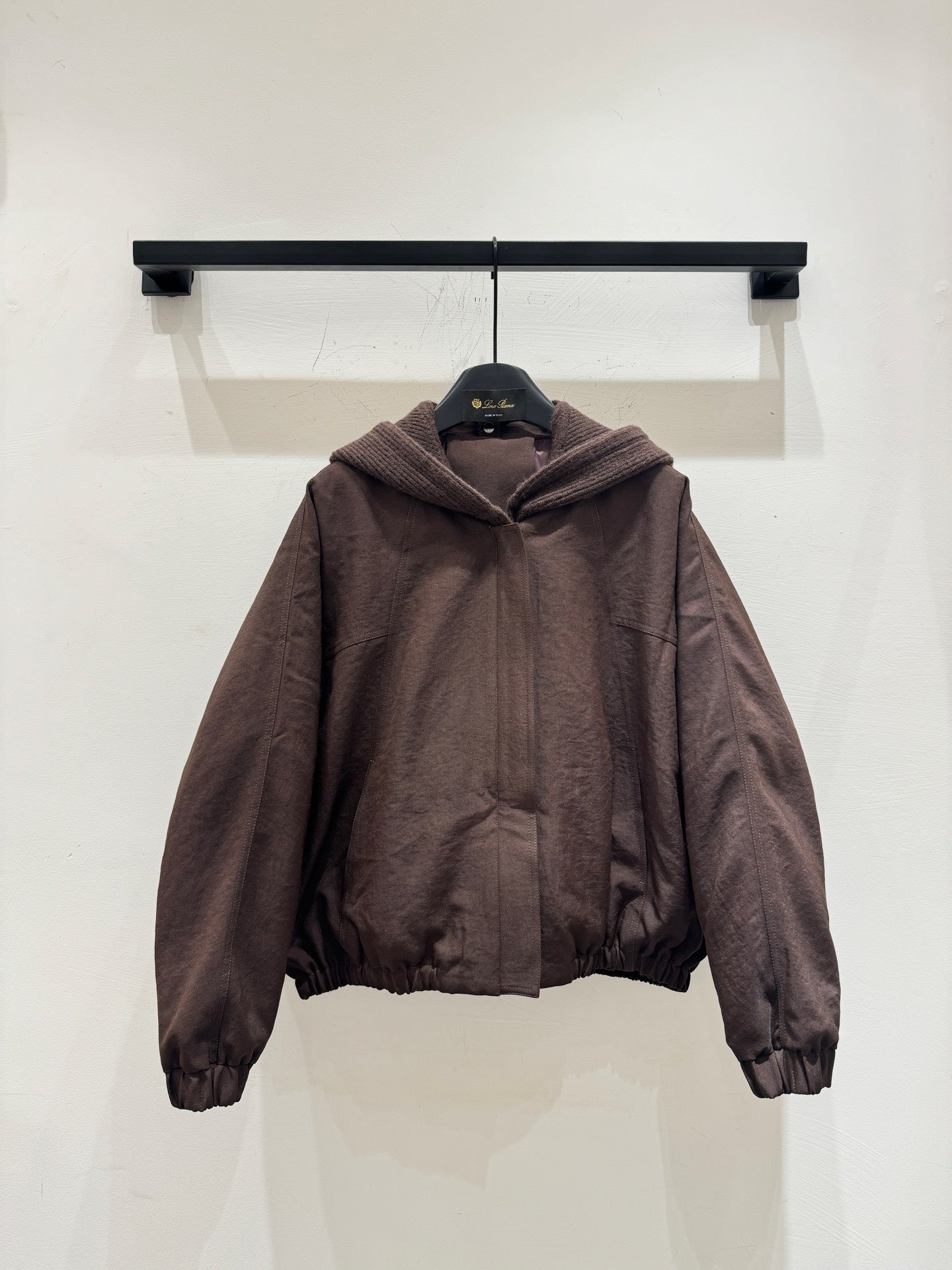LP JACKET STYLE 250
