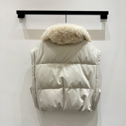 LP PUFFER VEST STYLE 247