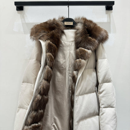 BURBERRY 25S DOWN JACKET 316