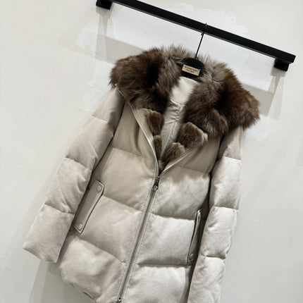 BURBERRY 25S DOWN JACKET 316