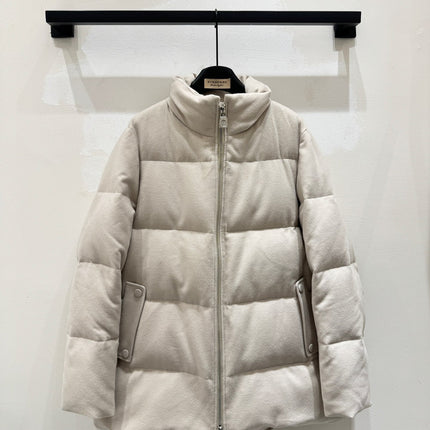 BURBERRY 25S DOWN JACKET 316