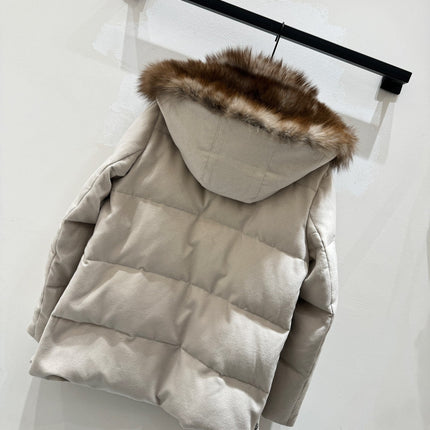 BURBERRY 25S DOWN JACKET 316