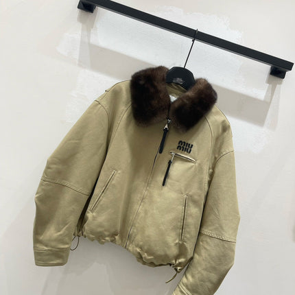 MIUMIU DOWN JACKET STYLE 841