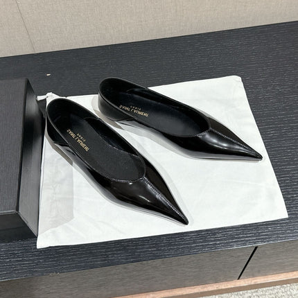 Collection image for: YSL FLATS
