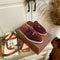LORO PIANA FLATS