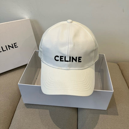 BASEBALL CAP MODEL 650192 IN WHITE FABRIC