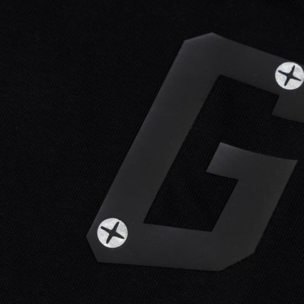 GUCCI 26S SHORT SLEEVE CREWNECK T-SHIRT 620