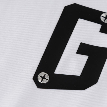 GUCCI 26S SHORT SLEEVE CREWNECK T-SHIRT 621