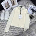 MONCLER 25S CARDIGAN JACKET 294