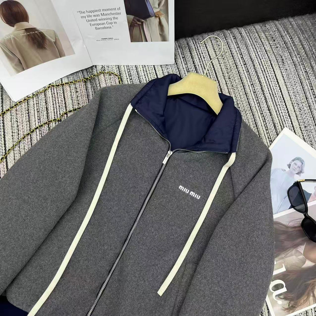 MIUMIU JACKET STYLE 499