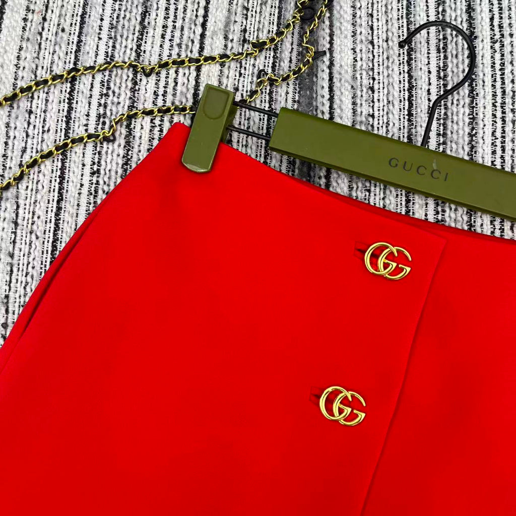 GUCCI 26S SKIRT 135