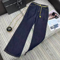 YSL 26S FLARED JEANS 248