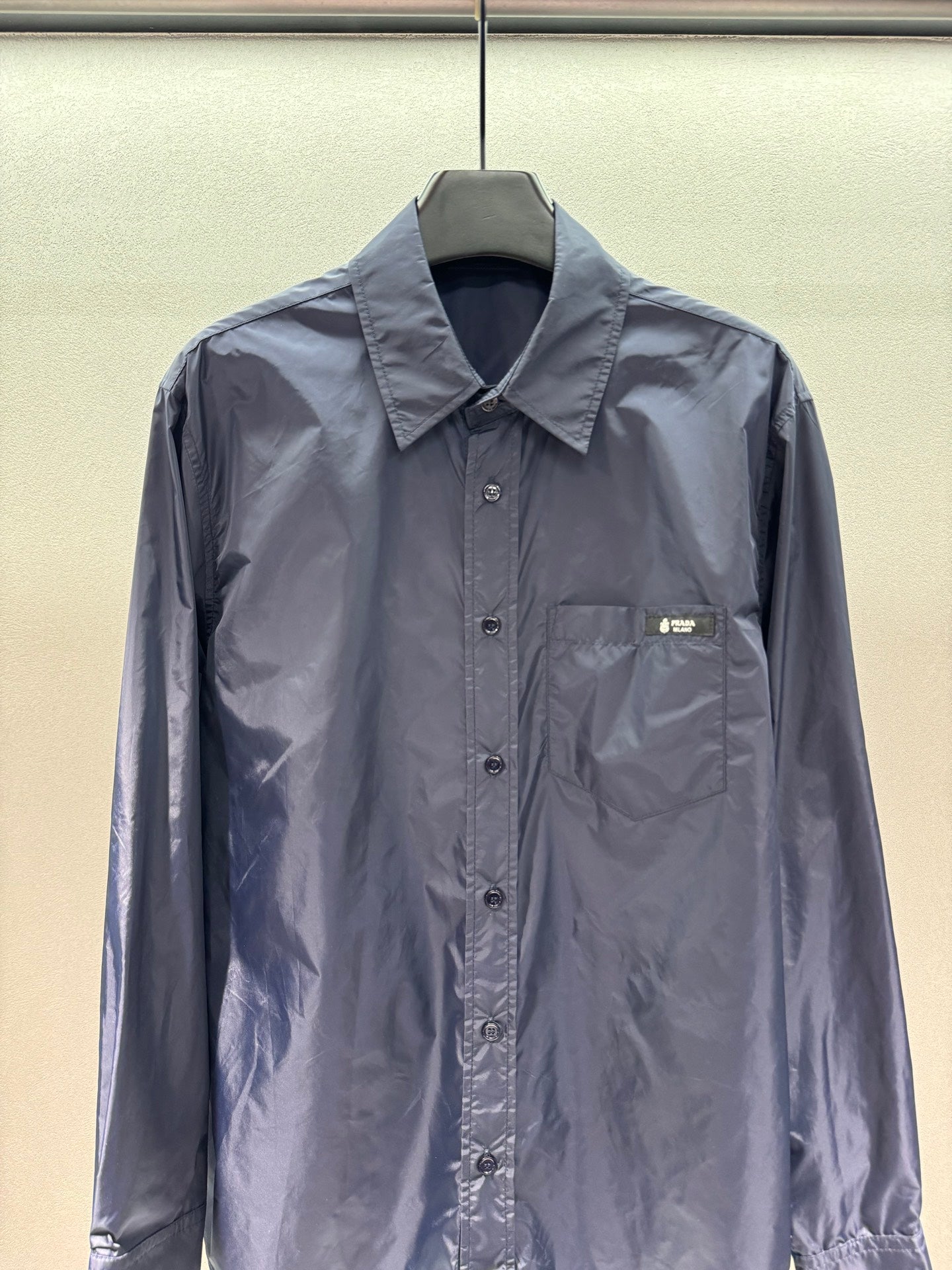 PRADA 26S SHIRT 702