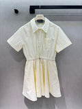 PRADA 26S DRESS STYLE 869