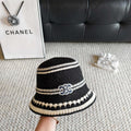 CELINE 26S DOME BUCKET HAT STYLE 51
