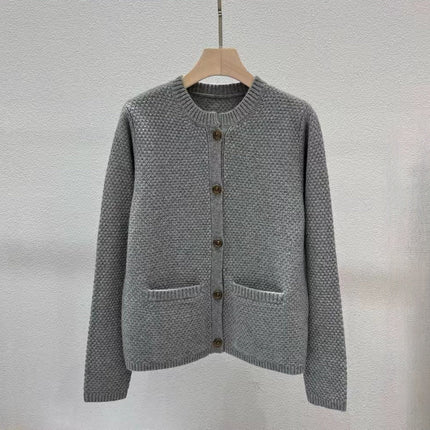 LP CARDIGAN STYLE 203
