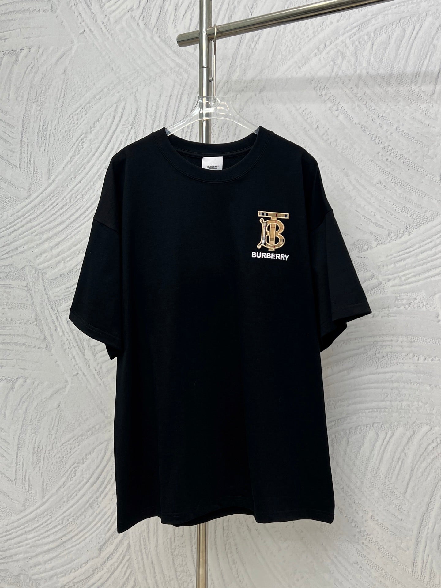 BURBERRY 26S T-SHIRT 384