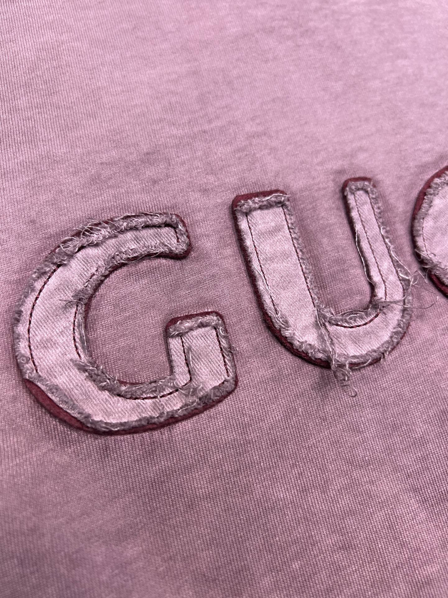 GUCCI 26S T-SHIRT 158