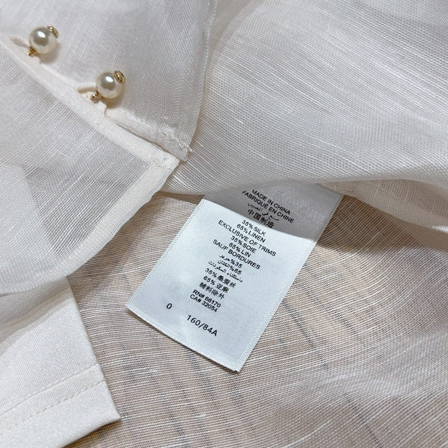 ZIMMERMANN 26S SHIRT 311936