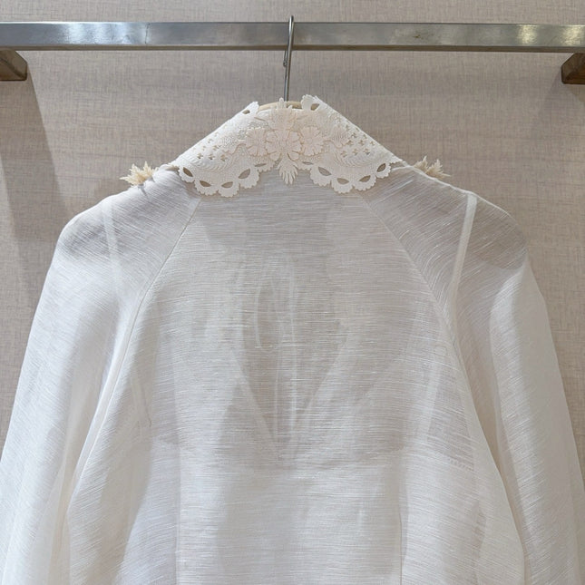 ZIMMERMANN 26S SHIRT 311936