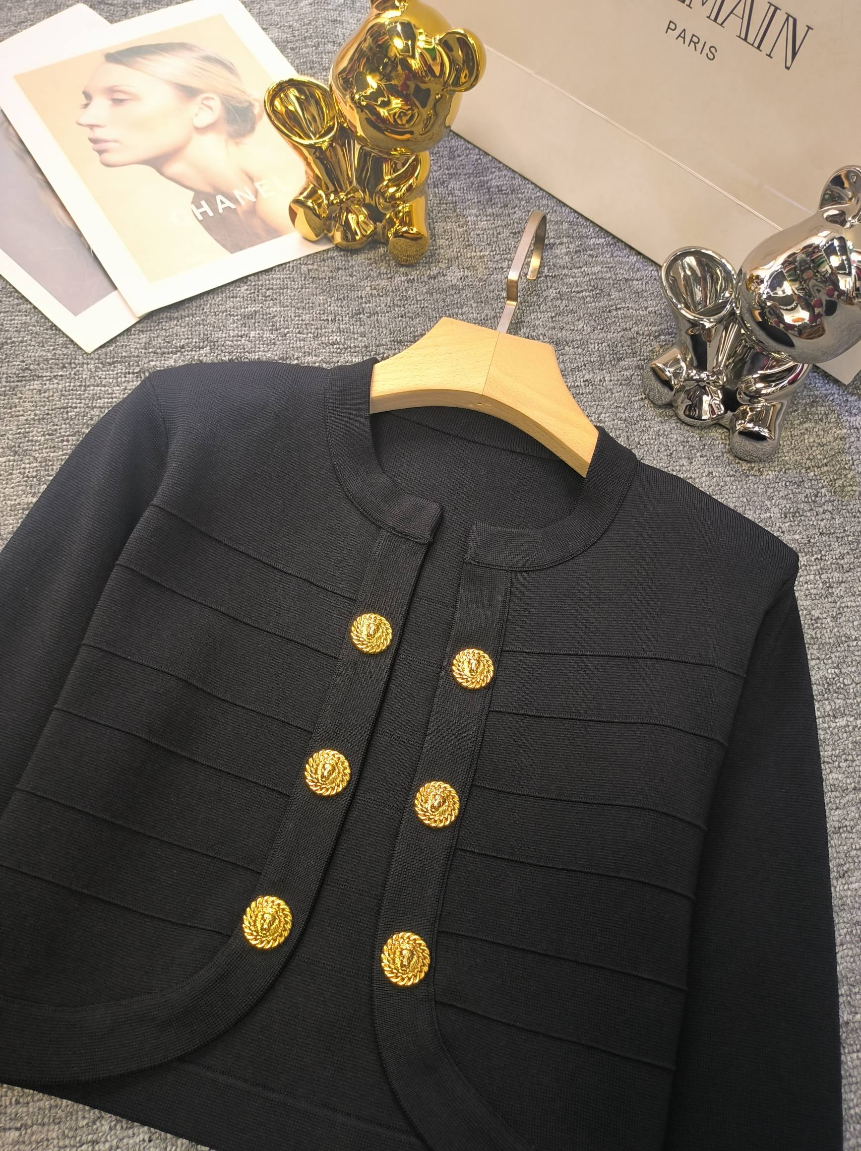 CARDIGAN 24007