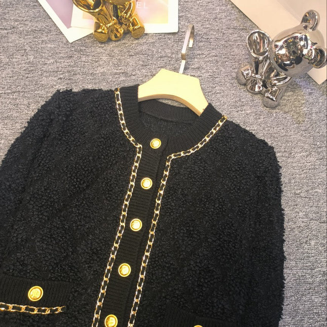 CARDIGAN 3095 STYLE 2