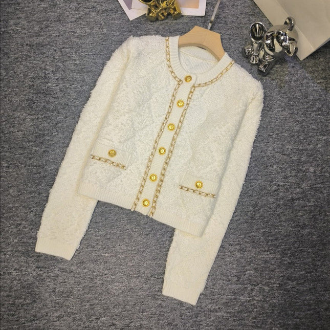 CARDIGAN 3095 STYLE 3